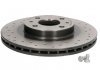 Гальмівні диски BREMBO 09.8903.1X (фото 1)