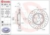 Гальмівні диски BREMBO 09.A914.1X (фото 1)