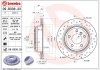 Гальмівні диски BREMBO 09.B338.2X (фото 1)