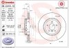 Гальмівний диск BREMBO 09.C418.13 (фото 2)