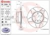 Гальмівний диск BREMBO 09.C894.75 (фото 2)