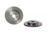 Tarcza ham. LEGACY 15- BREMBO 09D24611 (фото 2)