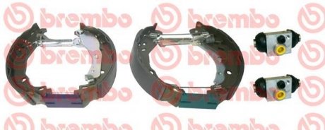 Автозапчасть BREMBO K61088 (фото 1)