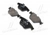 Колодка торм. диск. BMW 5 (F10,F11) 2010-,6 (F12) 2011-,7(F01,F07) 08- передн. BREMBO P 06 074 (фото 1)