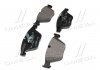 Колодка торм. диск. BMW 5 (F10,F11) 2010-,6 (F12) 2011-,7(F01,F07) 08- передн. BREMBO P 06 074 (фото 4)