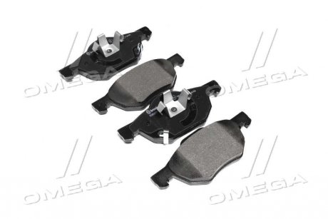 Колодка торм. диск. HONDA ACCORD передн. BREMBO P 28 036 (фото 1)