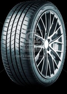 Шина 205/55R17 91W TURANZA T005 Bridgestone 10433 (фото 1)