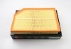 Фільтр повітряний Volvo XC90 02- CLEAN FILTERS MA3226 (фото 2)