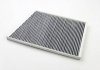 Фільтр салону MB C-class W203 00-07 (вугільний) CLEAN FILTERS NC2115CA (фото 3)