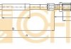 Трос ручника COFLE 10.4726 (фото 1)