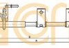 Трос ручника COFLE 20.160B056 (фото 1)