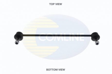 Тяга / стойка стабілізатора COMLINE CSL7003 (фото 1)