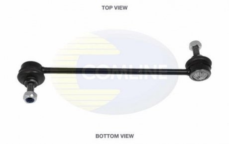 Тяга / стойка стабілізатора COMLINE CSL7047 (фото 1)