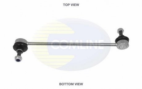 Тяга / стійка стабілізатора COMLINE CSL7070 (фото 1)