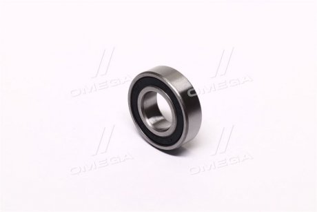 Підшипник (вир-во Complex) COMPLEX AUTOMOTIVE BEARINGS Sp.z.o.o. 6003-2RS (фото 1)