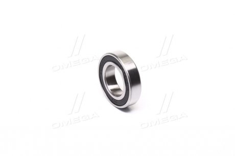 Підшипник (вир-во Complex) COMPLEX AUTOMOTIVE BEARINGS Sp.z.o.o. 6006-2RS (фото 1)