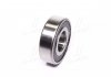 Подшипник (Complex) COMPLEX AUTOMOTIVE BEARINGS Sp.z.o.o. 6204-2RS (фото 4)