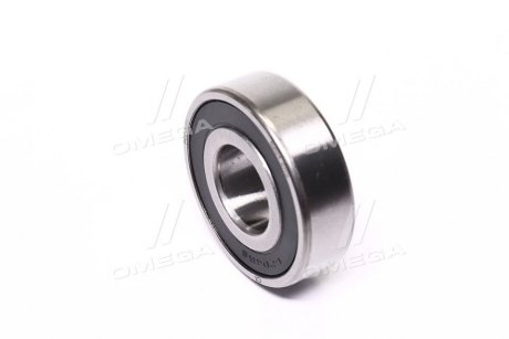 Підшипник (вир-во Complex) COMPLEX AUTOMOTIVE BEARINGS Sp.z.o.o. 6204-2RS (фото 1)