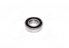 Подшипник (Complex) COMPLEX AUTOMOTIVE BEARINGS Sp.z.o.o. 6205-2RS (фото 4)