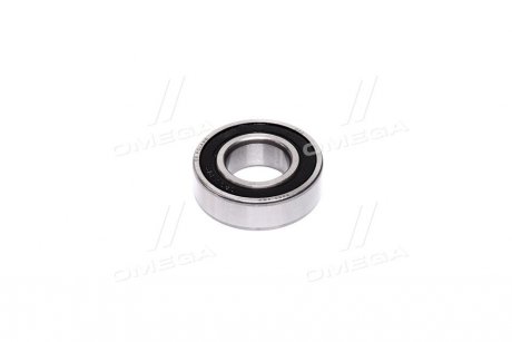 Подшипник (Complex) COMPLEX AUTOMOTIVE BEARINGS Sp.z.o.o. 6205-2RS (фото 1)