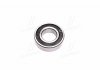 Подшипник (Complex) COMPLEX AUTOMOTIVE BEARINGS Sp.z.o.o. 6206-2RS (фото 1)