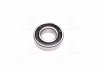 Подшипник (Complex) COMPLEX AUTOMOTIVE BEARINGS Sp.z.o.o. 6206-2RS (фото 3)