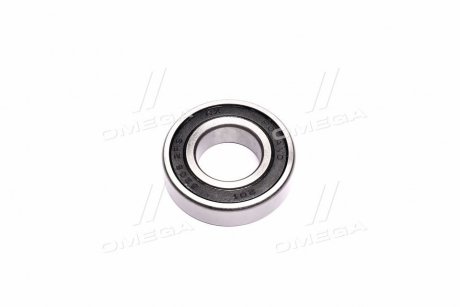 Підшипник (вир-во Complex) COMPLEX AUTOMOTIVE BEARINGS Sp.z.o.o. 6206-2RS (фото 1)