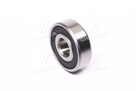 Подшипник (Complex) COMPLEX AUTOMOTIVE BEARINGS Sp.z.o.o. 6302-2RS (фото 1)