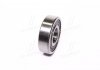 Підшипник (вир-во Complex) COMPLEX AUTOMOTIVE BEARINGS Sp.z.o.o. 6304-2RS (фото 2)