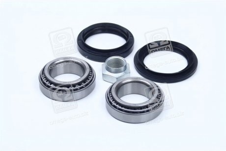 Подшипник ступицы FORD передн. мост (COMPLEX) COMPLEX AUTOMOTIVE BEARINGS Sp.z.o.o. CX023 (фото 1)