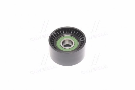 Натяжний ролик, приводного ремня (Вир-во COMPLEX) COMPLEX AUTOMOTIVE BEARINGS Sp.z.o.o. CX187-00 (фото 1)