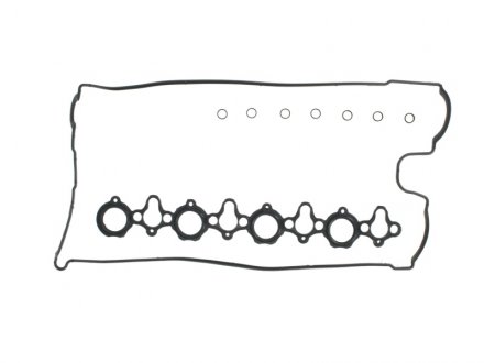 Прокладка крышки клапанов Renault Master/Trafic 2.5dCi CORTECO 016531P (фото 1)