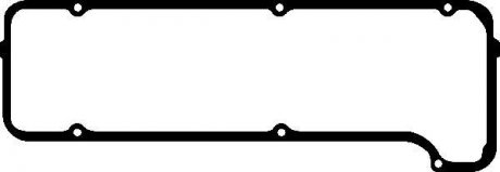 Прокладка клап. кришки Opel Omega A/Rekord 2,0/2,1/2,3 D 80- CORTECO 026157P (фото 1)