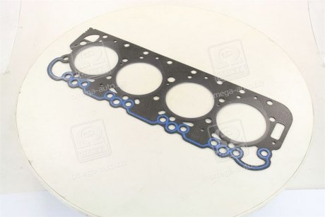 Прокладка головки блоку PSA/FORD XD2 3R 1.63MM (вир-во) CORTECO 411283P (фото 1)