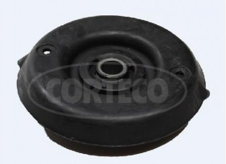 Подушка амортизатораP. C4/P307 01-, 1.4-2.0, BERLINGO 08- /PL/ V- CORTECO 49357980 (фото 1)