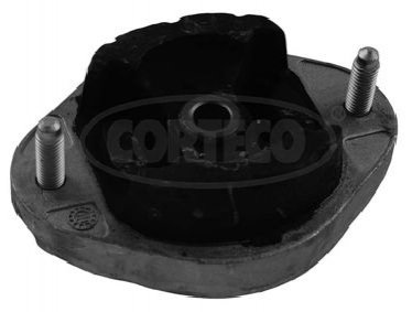 Подушка КПП AUDI A4 B6 (8E2) (вир-во) CORTECO 80004237 (фото 1)