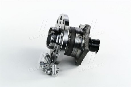 Ступиця з підш. VW PASSAT (3B2, 3B3, 3B5) задн. міст (131CRB3-3489)(Вир-во) Craft-Bearings 131CRB3-3489ABS (фото 1)