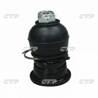 Опора кульова верх Accord 89- Acura TL 95-98 Civic/CRX 87-93 (вир-во) CTR CBHO-50 (фото 1)