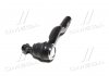 Наконечник тяги рульової R Mazda 6 02-08 Ford Fusion 06-12 Lincoln MKZ 07-12 (вир-во) CTR CE0462 (фото 2)