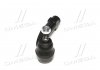 Наконечник тяги рулевой L Mazda 3 03-14 Mazda 5 05- OLD CEMZ-46 CTR CE0467 (фото 4)