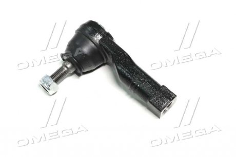 Наконечник рул L Nissan Micra 02-10 Renault Clio 98-10 Kangoo Megane Symbol Twingo (вир-во) CTR CE0518 (фото 1)