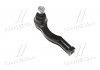 Наконечник тяги рулевой L Subaru Outback 14- Impreza 92-04 Legacy 89-96 OLD CESU-4L CTR CE0640L (фото 1)