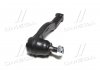 Наконечник тяги рулевой R Subaru Outback 14- Impreza 92-04 Legacy 89-96 OLD CESU-4R CTR CE0640R (фото 4)