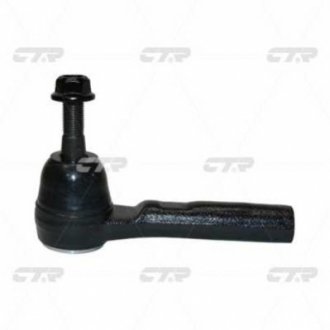 Наконечник тяги рульової R/L Dodge Journey 09-15 Jeep Compass 07-15 Chrysler 01- (вир-во) CTR CECR8 (фото 1)