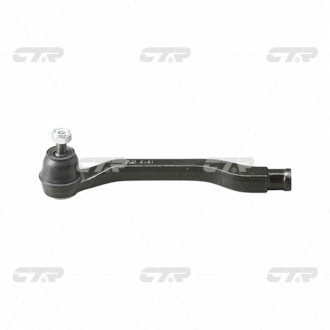 Наконечник тяги рульової L Honda Accord 90-03 Ascot 90-97 Odyssey 94-04 (вир-во) CTR CEHO-7L (фото 1)