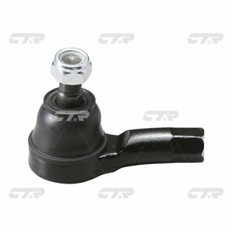 Наконечник тяги рульової Mazda 323 89-99 Kia Rio 99-04 Picanto 04- Ford (вир-во) CTR CEKK-12 (фото 1)