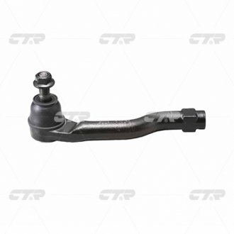 Наконечник тяги рульової R Mazda 2 07-15 Demio 07- (вир-во) CTR CEMZ-59 (фото 1)