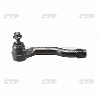 Наконечник тяги рульової L Mazda 2 07-15 Demio 07- (вир-во) CTR CEMZ-60 (фото 1)