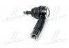 Наконечник тяги рулевой R Mazda 2 02-07 Ford Fiesta 01-14 Fusion 02-12 NEW CE0486R CTR CEMZ-66R (фото 2)