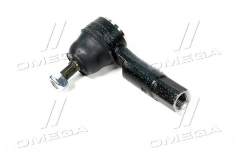 Наконечник тяги рулевой R Mazda 2 02-07 Ford Fiesta 01-14 Fusion 02-12 NEW CE0486R CTR CEMZ-66R (фото 1)